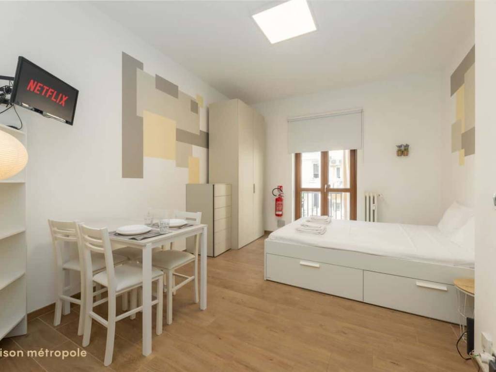 Appartamento in San Salvario, foto 4 di 15