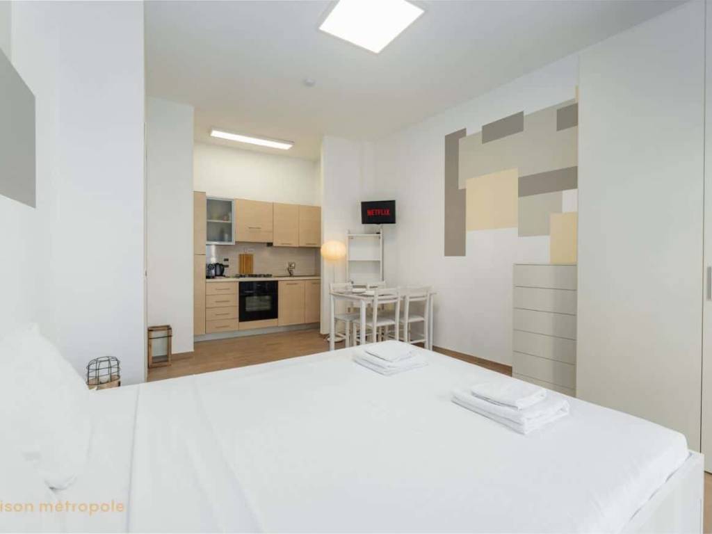 Appartamento in San Salvario, foto 5 di 15