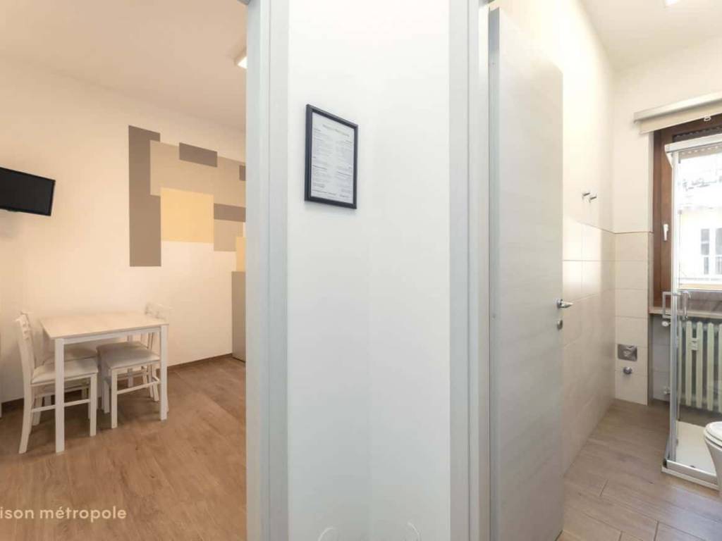 Appartamento in San Salvario, foto 6 di 15