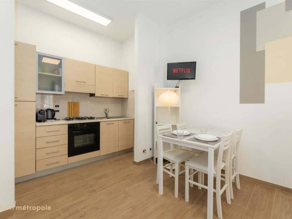 Appartamento in San Salvario, foto 7 di 15