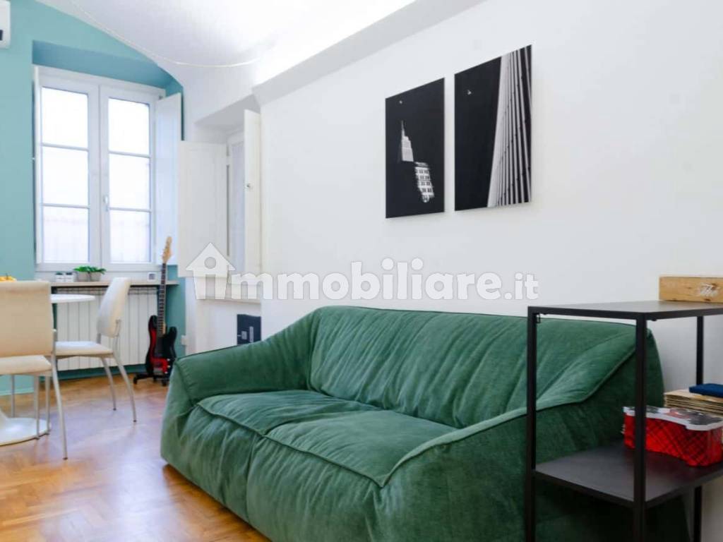 Bilocale in Centro, foto 5 di 48