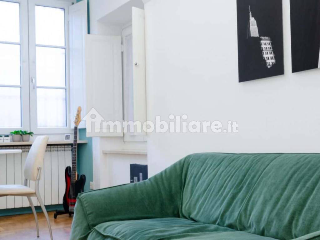 Bilocale in Centro, foto 6 di 48