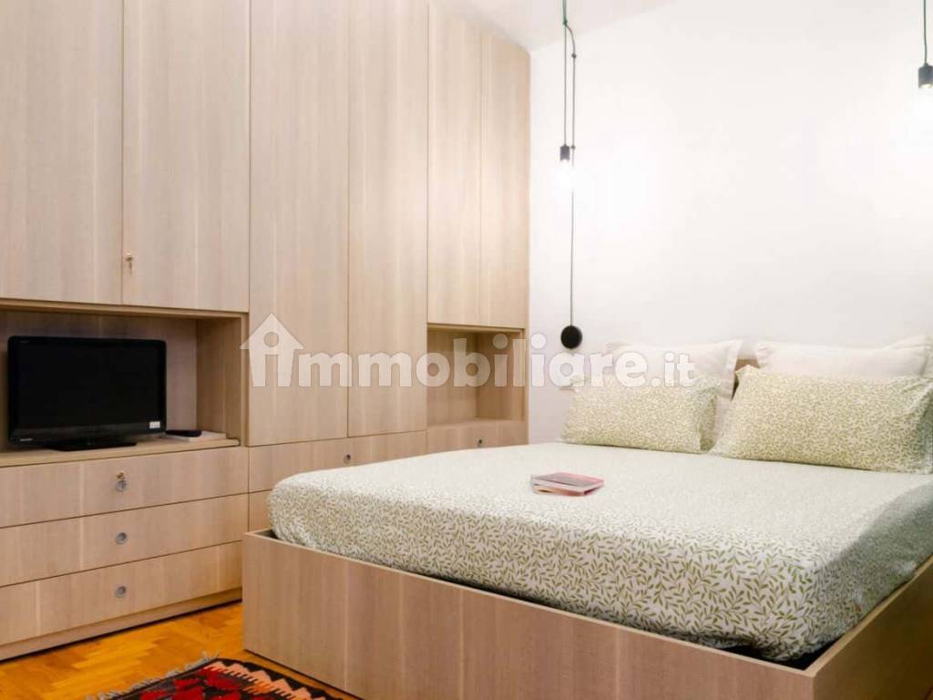 Bilocale in Centro, foto 25 di 48