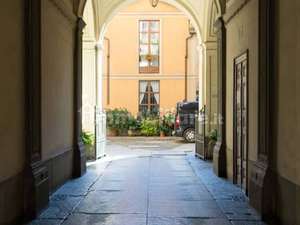 Bilocale in Centro, foto 36 di 48
