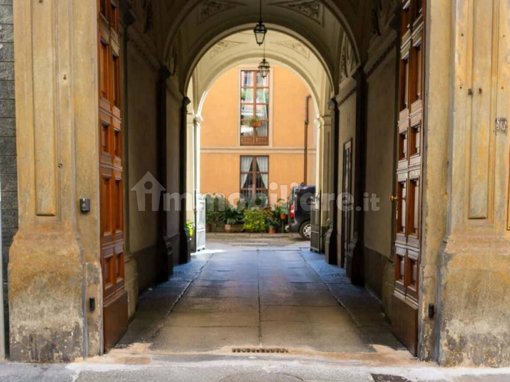 Bilocale in Centro, foto 38 di 48