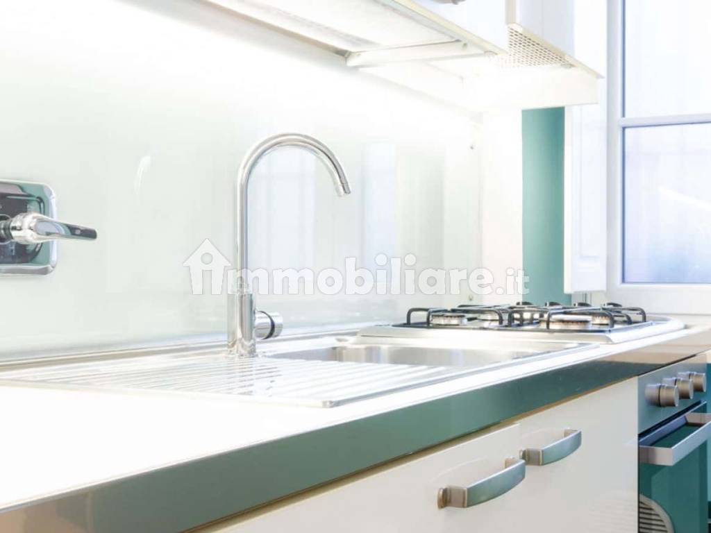 Bilocale in Centro, foto 41 di 48