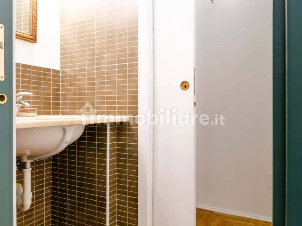 Bilocale in Centro, foto 46 di 48