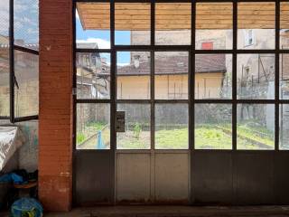 Veranda