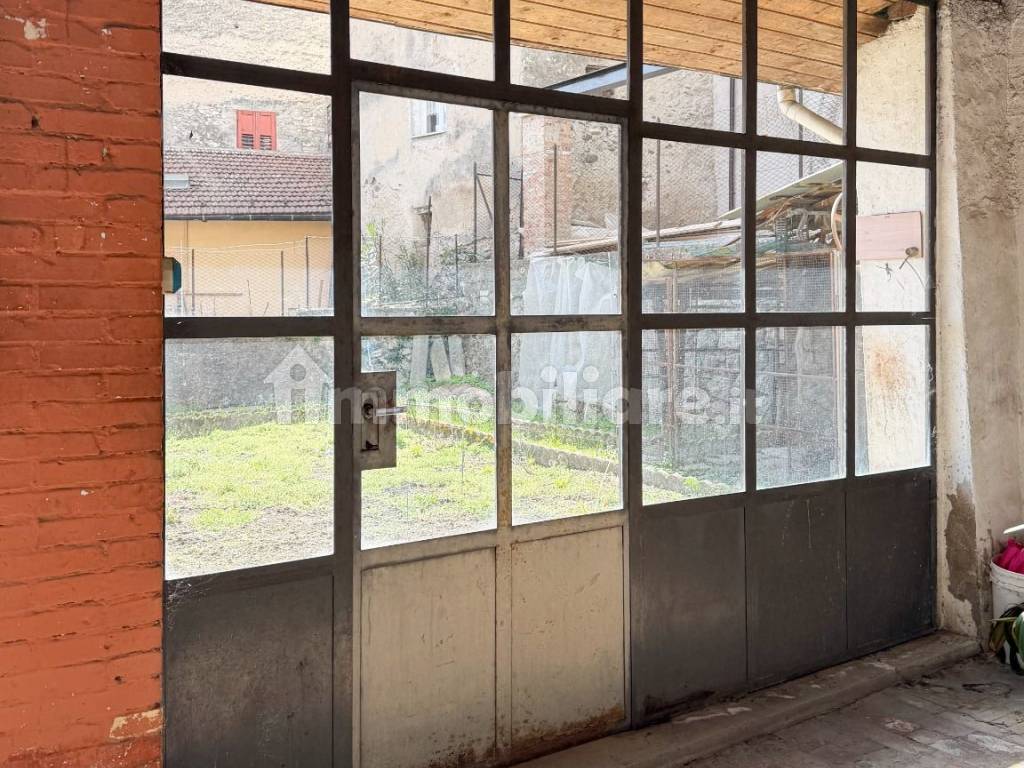 Veranda