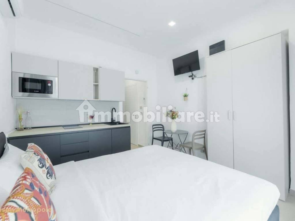 Appartamento in Cenisia, foto 6 di 18