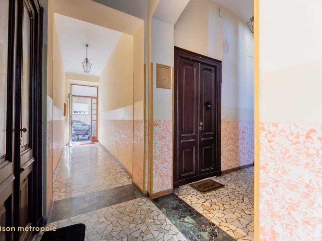 Appartamento in Cenisia, foto 18 di 18