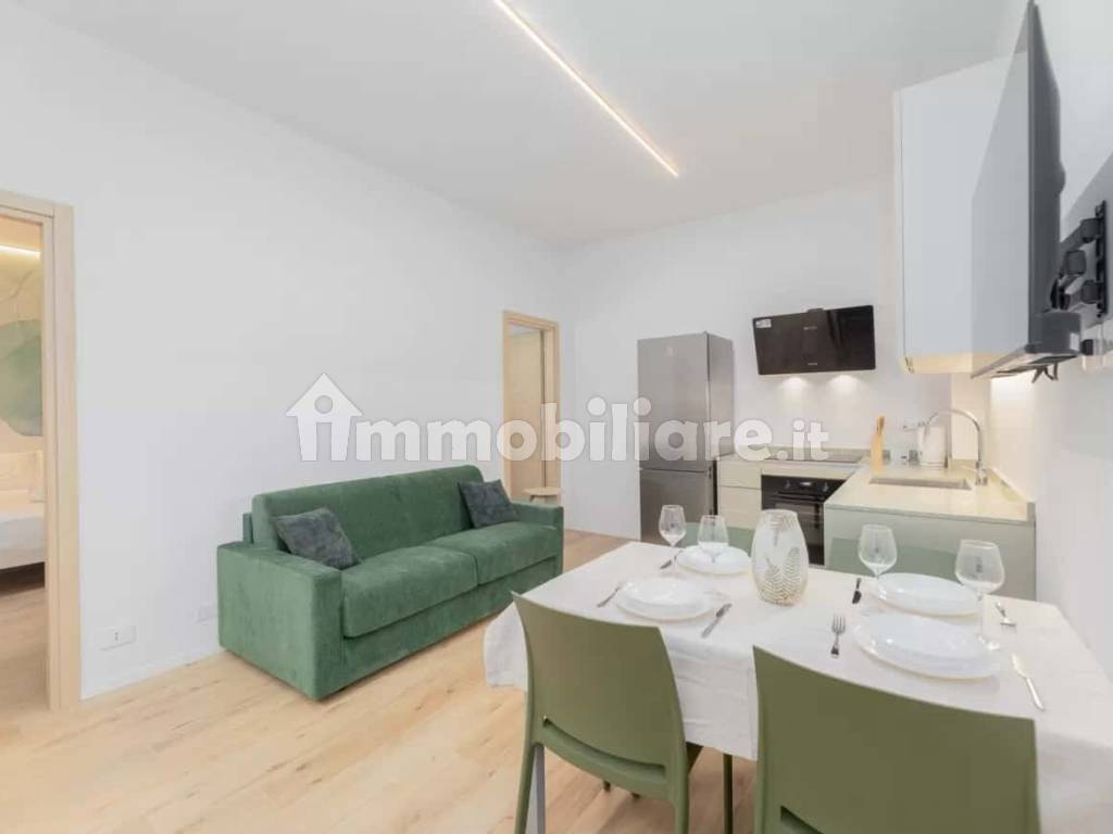Appartamento in Centro, foto 2 di 14