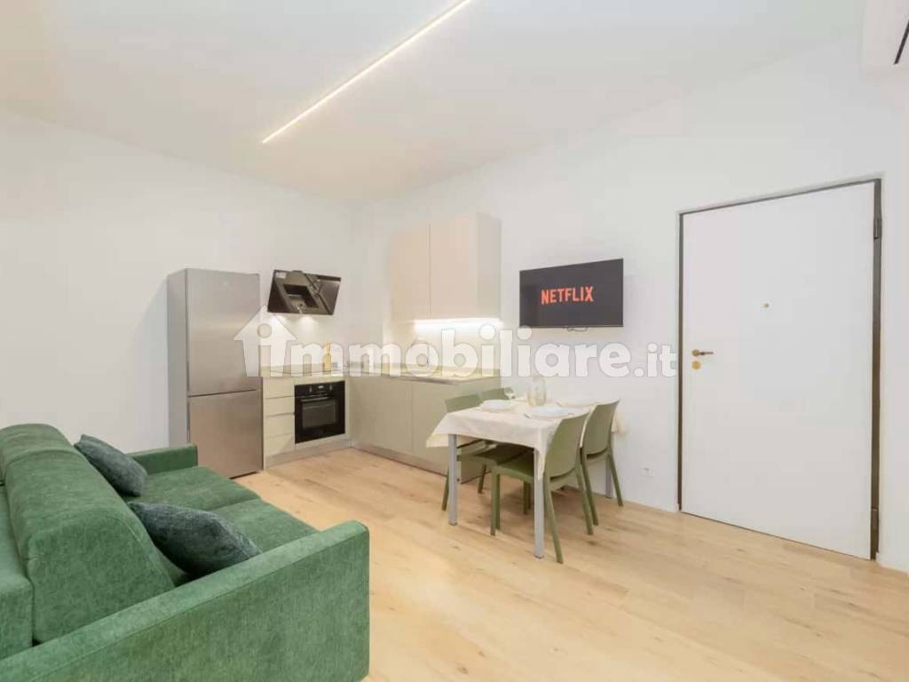 Appartamento in Centro, foto 3 di 14