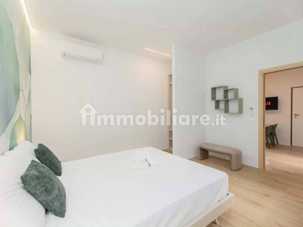 Appartamento in Centro, foto 12 di 14
