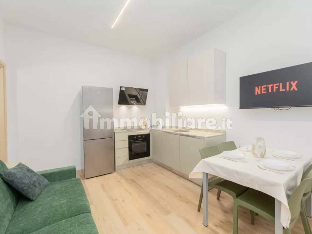Appartamento in Centro, foto 13 di 14