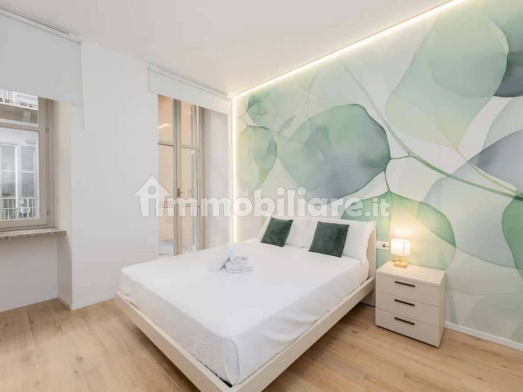 Appartamento in Centro, foto 14 di 14