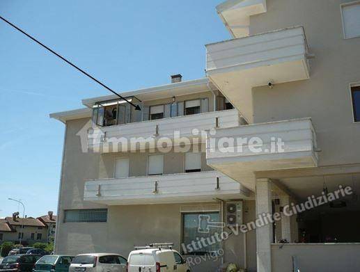 Appartamento in vendita a Rosolina