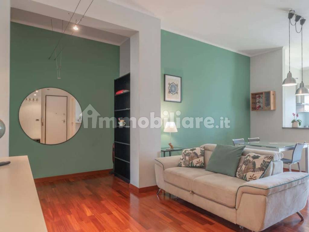 Appartamento in Vanchiglia, foto 2 di 51