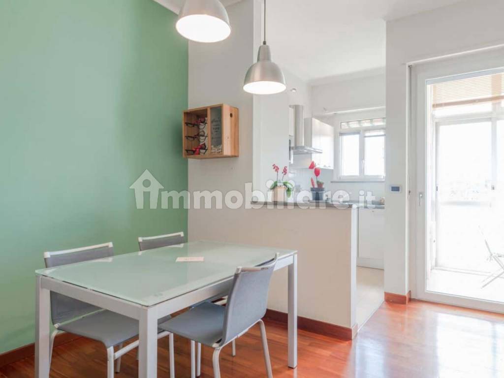 Appartamento in Vanchiglia, foto 3 di 51