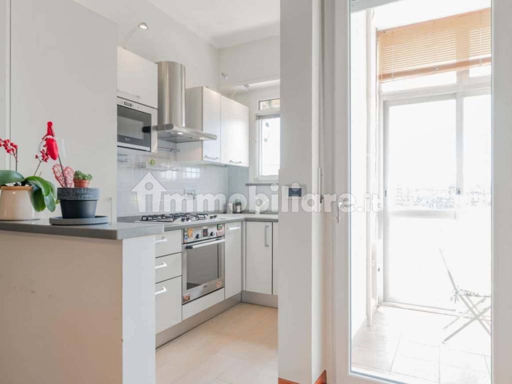 Appartamento in Vanchiglia, foto 4 di 51