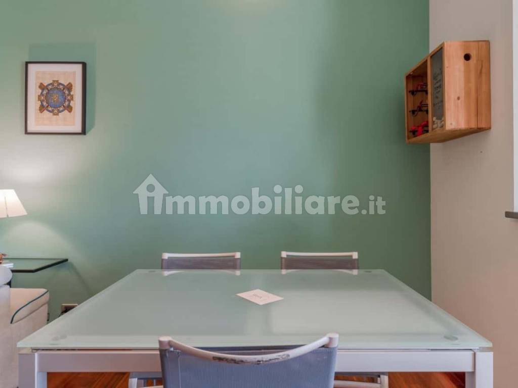 Appartamento in Vanchiglia, foto 5 di 51