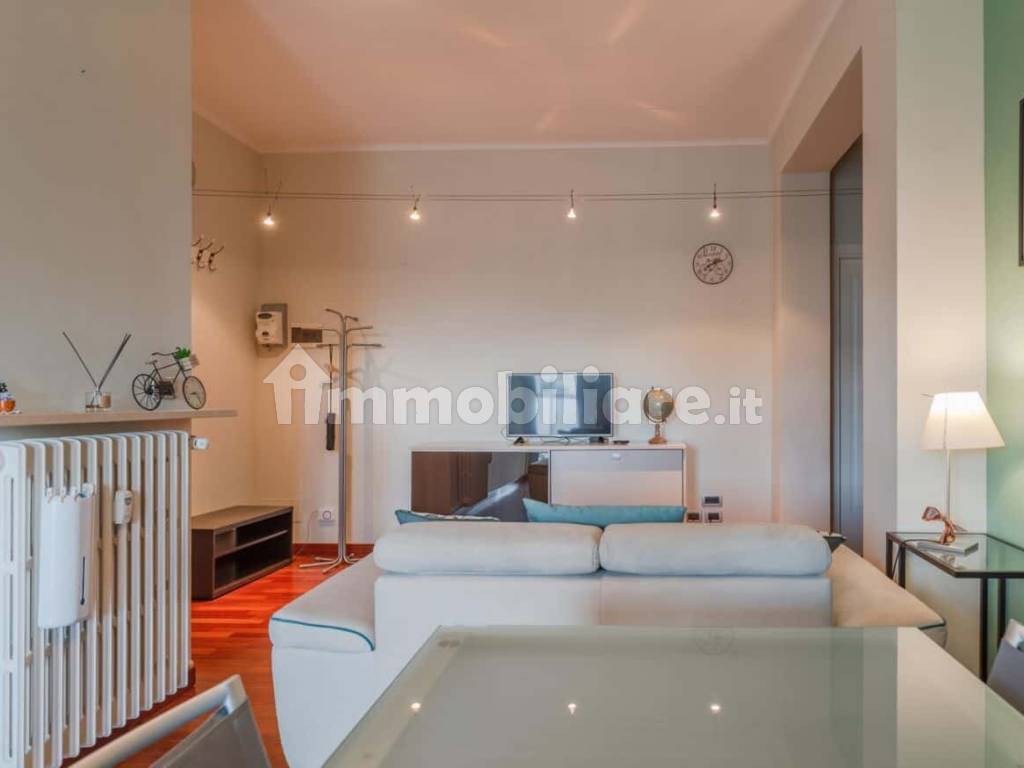 Appartamento in Vanchiglia, foto 6 di 51
