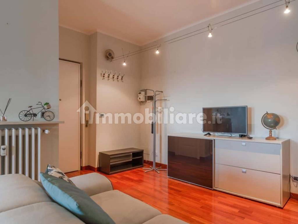 Appartamento in Vanchiglia, foto 7 di 51