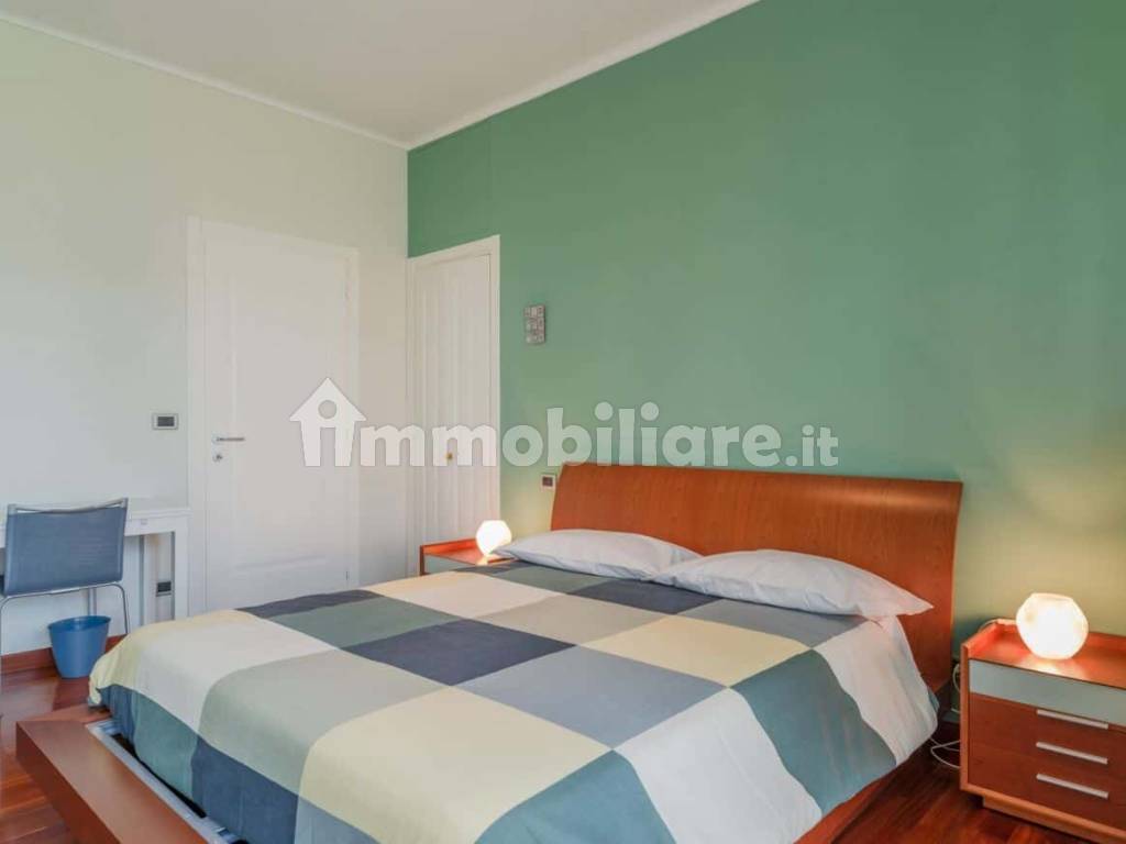 Appartamento in Vanchiglia, foto 11 di 51
