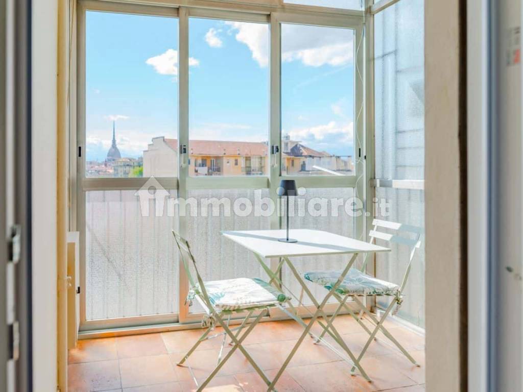 Appartamento in Vanchiglia, foto 13 di 51