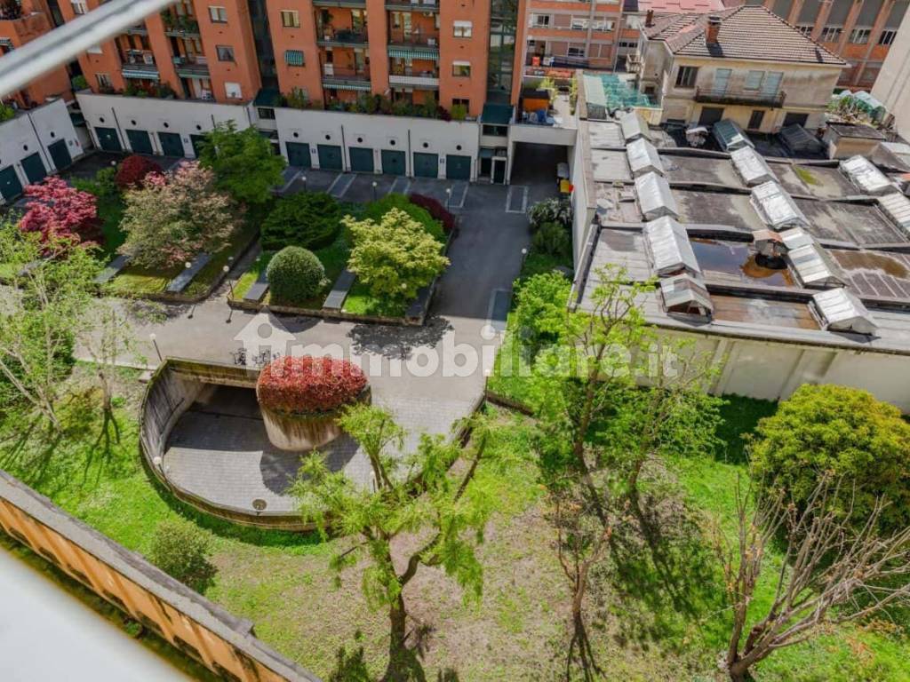Appartamento in Vanchiglia, foto 14 di 51