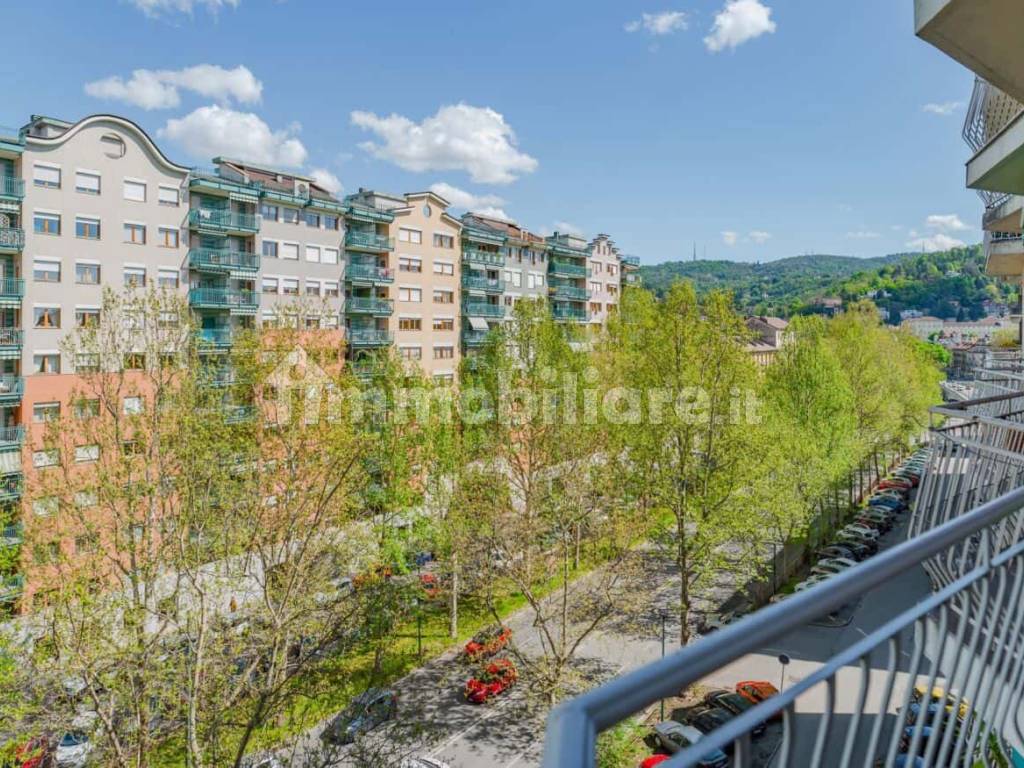Appartamento in Vanchiglia, foto 16 di 51