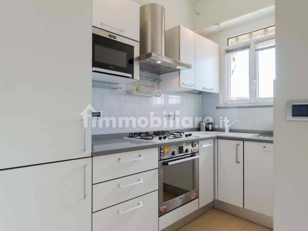 Appartamento in Vanchiglia, foto 18 di 51