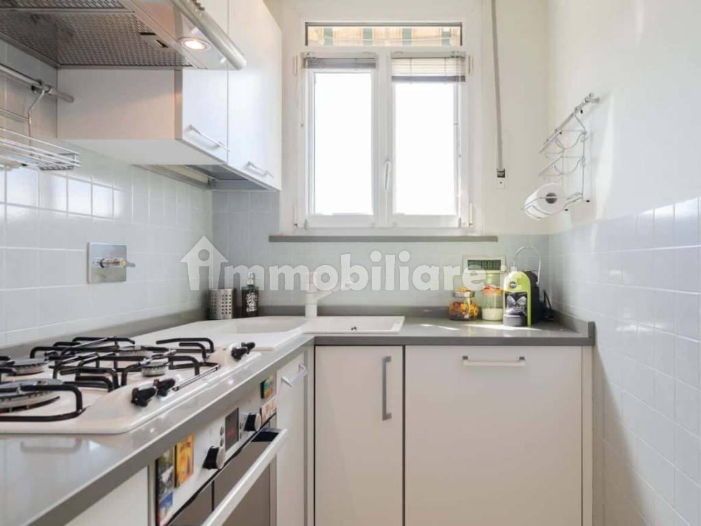 Appartamento in Vanchiglia, foto 19 di 51