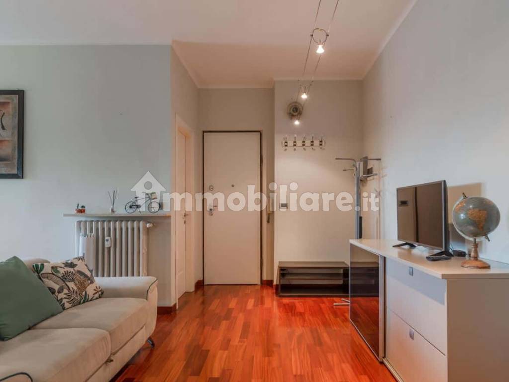 Appartamento in Vanchiglia, foto 22 di 51