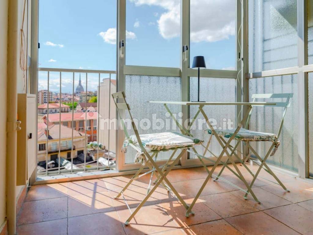 Appartamento in Vanchiglia, foto 27 di 51