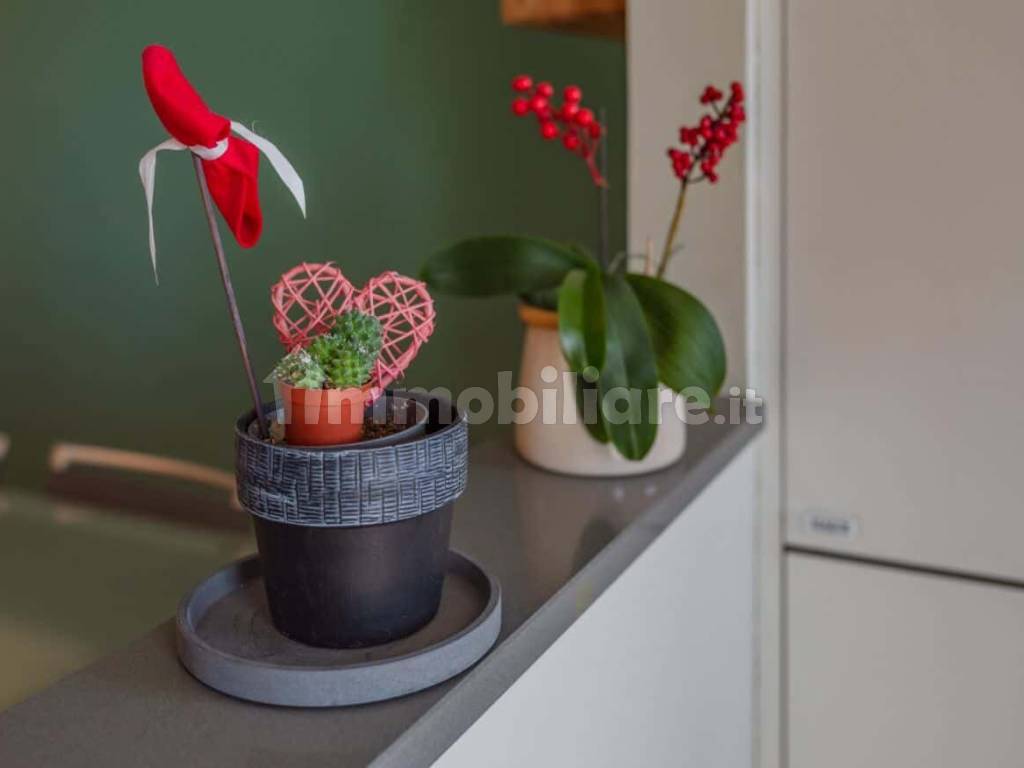 Appartamento in Vanchiglia, foto 32 di 51