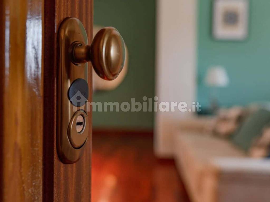 Appartamento in Vanchiglia, foto 35 di 51