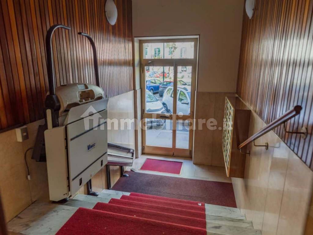Appartamento in Vanchiglia, foto 39 di 51