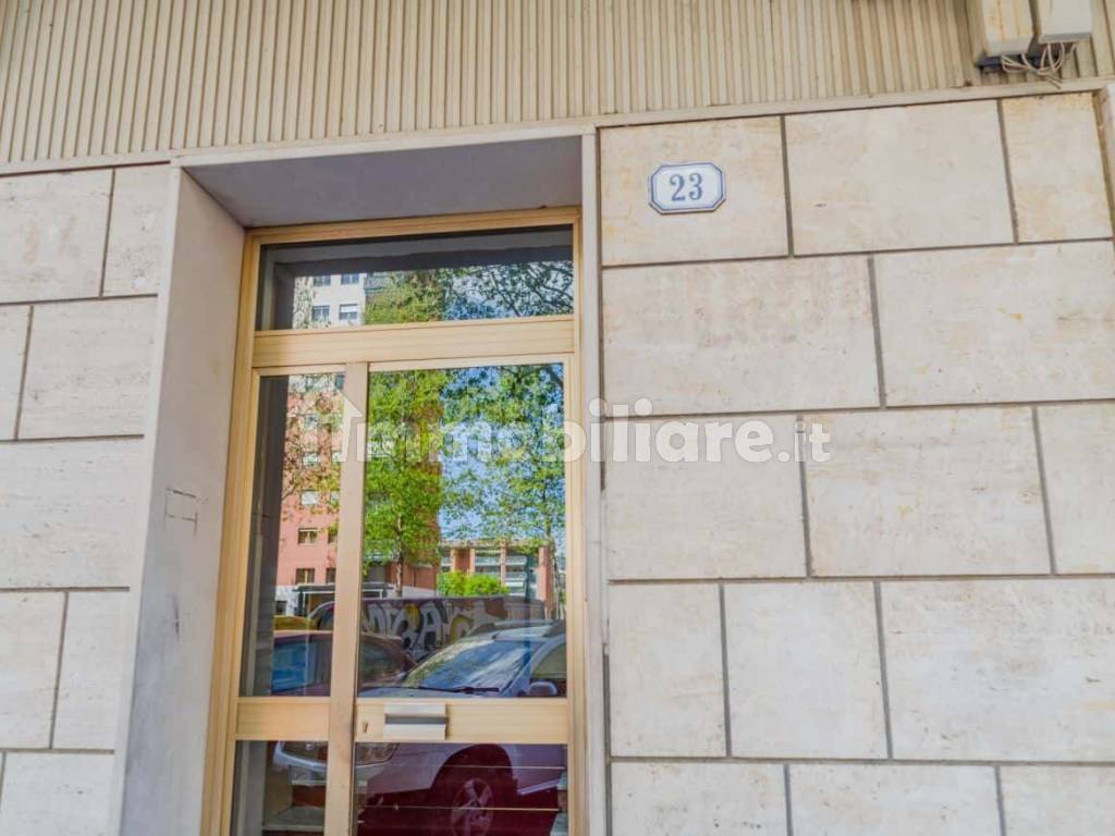 Appartamento in Vanchiglia, foto 41 di 51