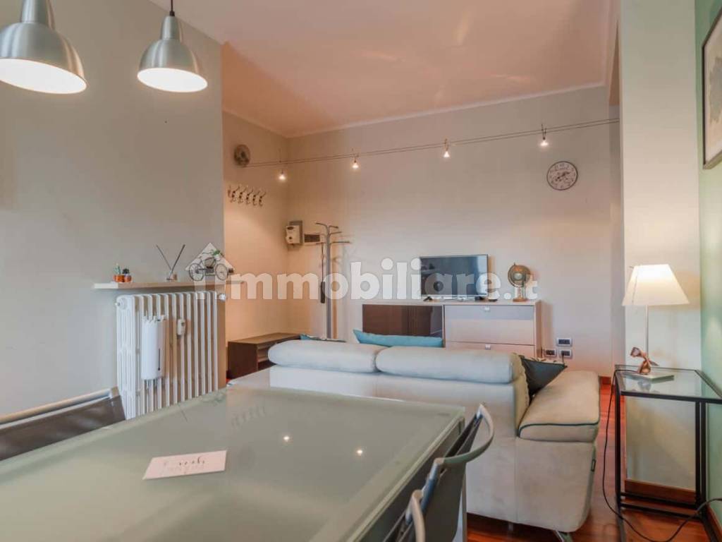 Appartamento in Vanchiglia, foto 43 di 51