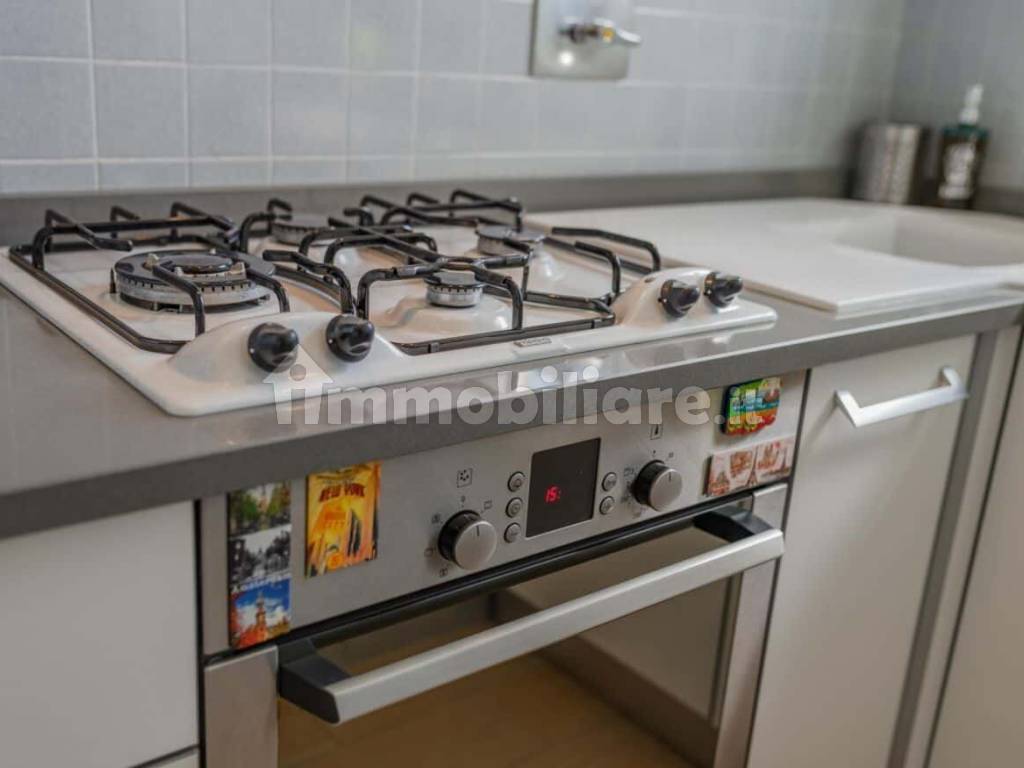 Appartamento in Vanchiglia, foto 48 di 51