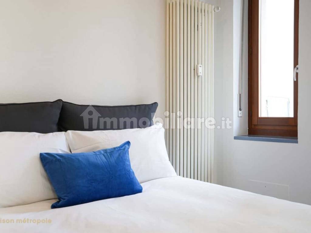 Appartamento in San Salvario, foto 4 di 11