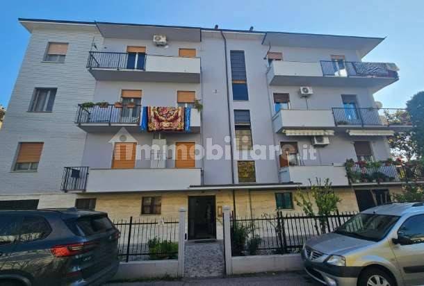 Appartamento in vendita a Fabbrico