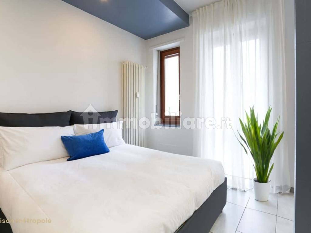 Appartamento in San Salvario, foto 5 di 11