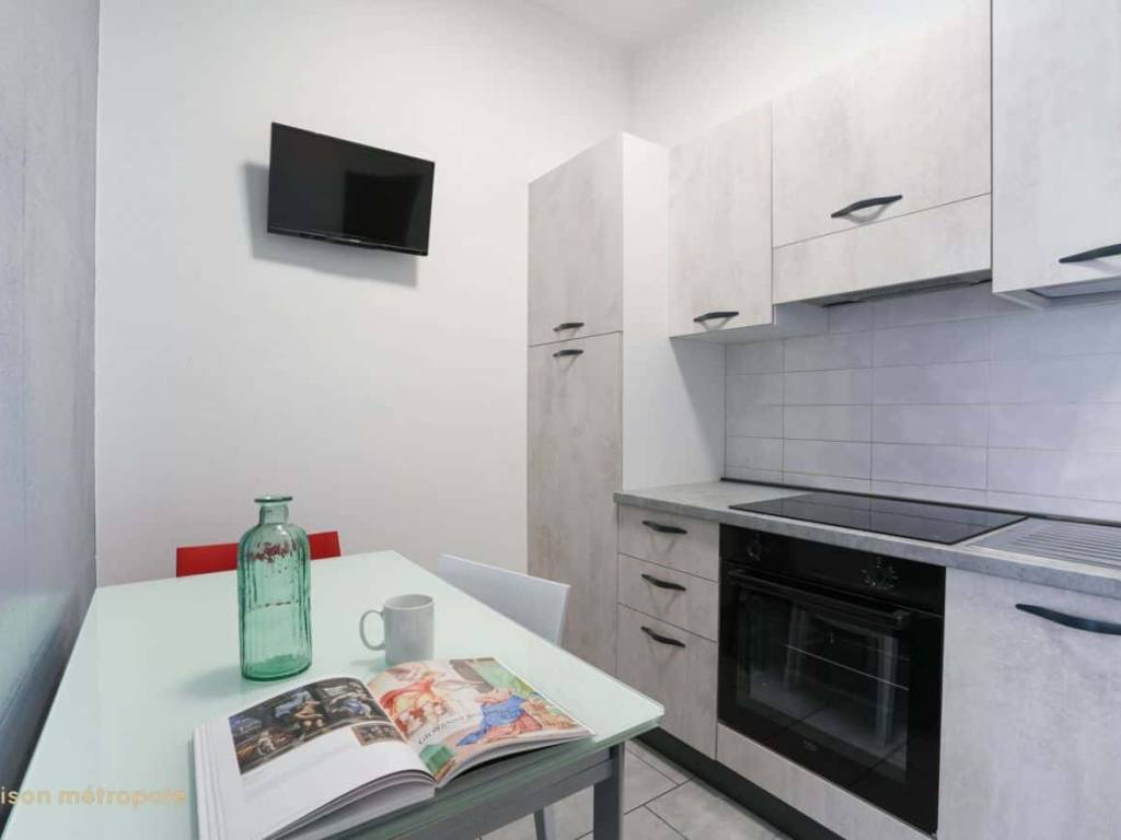 Appartamento in San Salvario, foto 9 di 11