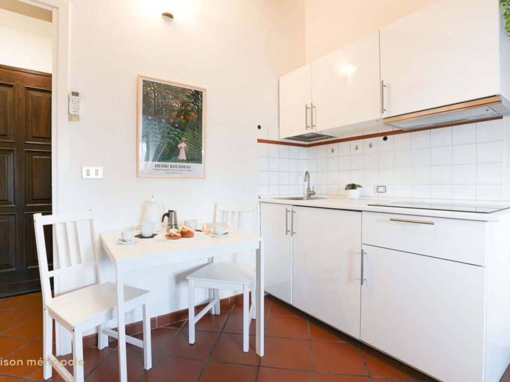 Appartamento in Crocetta, foto 4 di 15