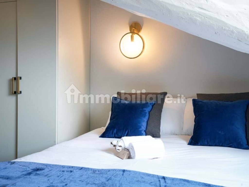 Appartamento in San Salvario, foto 2 di 19
