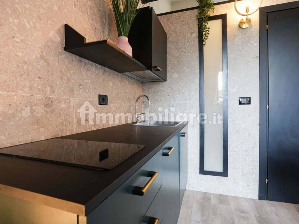 Appartamento in San Salvario, foto 4 di 19