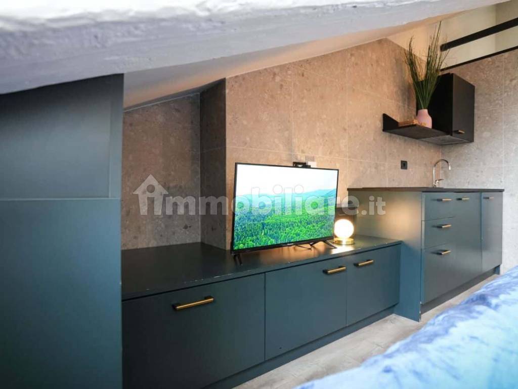 Appartamento in San Salvario, foto 5 di 19