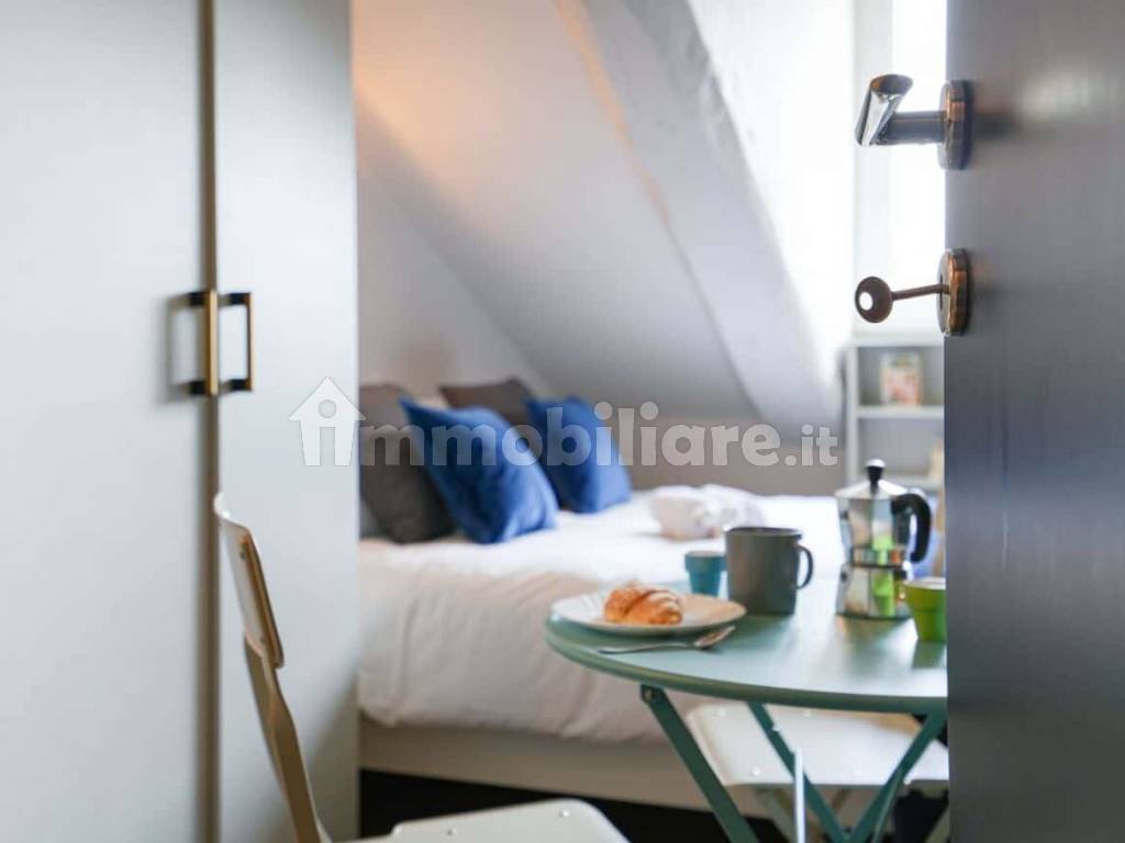 Appartamento in San Salvario, foto 6 di 19